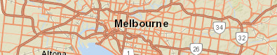 ESRI World Street