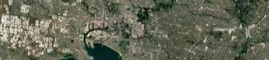 Google Satellite Map